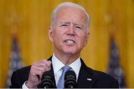 The chief white house doctor to former president barack obama is worried about the mental health and stamina of former vice president. Biden Was Barreling Toward Perilous Political Waters Then Afghanistan Happened Politico