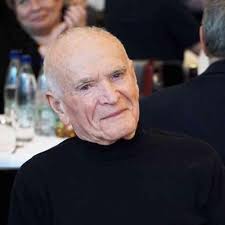 Jack Terry Obituary (1930