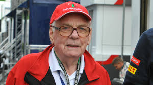 Eine Legende ist entschlafen: Kurt "Master" Bergmann (1929-2021)