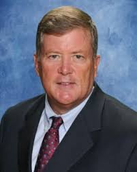 Brian Conboy Appointed Interim Superintendent