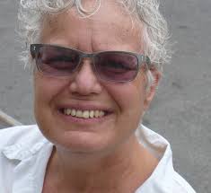 Dorothea Fox Jakob (1946