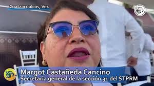 Continúan investigaciones por presunto daño financiero, afirmó Secretaria  General de STPRM