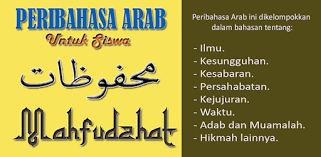 Sebenarnya, pemikiran seperti ini keliru karena sebaiknya. Peribahasa Arab Untuk Siswa Aplikasi Di Google Play