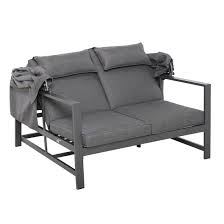 2021.07.15 nikkei style u22 『校長ブログ』に学校長の特集記事が掲載されました; Outliv Atlanta Daybed Mit Dach Aluminium Olefin Anthrazit Grau Garten Und Freizeit