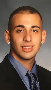 Obituary for Justin J. Ramirez