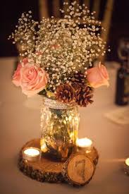 Explore Wedding Decoration Ideas On Pinterest See More Ideas About Wedding Decorat Vintage Wedding Centerpieces Wedding Centerpieces Wedding Decorations