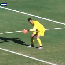 Costly goalkeeper’s fumble shatters Libya’s World Cup hopes. , #Libya |  Libya News Today1 | Facebook