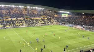 Jouer deux fois de suite loin de la Beaujoire, un avantage, finalement, pour le FC Nantes ?