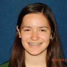 Isabelle Todd's Nipmuc Regional High School Bio