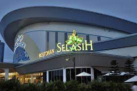 The persada johor international convention centre is a convention centre in johor bahru, johor, malaysia. Persada Johor International Convention Centre Malaysia Eventnook