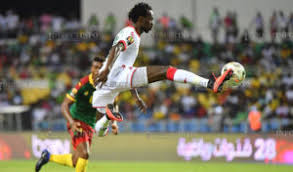 Maxifoot c'est tout le football. Can 2017 En Images Les Photos Du Groupe A Gabon Cameroun Guinee Bissau Et Burkina Faso Webmanagercenter
