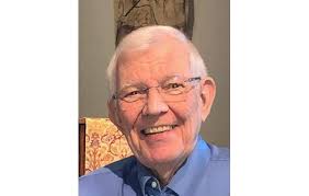 James Vail Obituary (1939