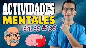 Te recomendamos imprimir nuestro pdf de sudokus, que te ayudarán a trabajar la capacidad de la atención. 3 Excelentes Actividades Para Adultos Mayores Ejercitar El Cerebro Y La Memoria Youtube