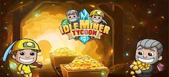 Descargar idle miner tycoon 1.49.0 apk + mod dinero ilimitado gratis para móviles android, teléfonos inteligentes. Descargar Descargar Idle Miner Tycoon Mod Dinero Ilimitado Apk Descargar Dinero Ilimitado Mod Apk