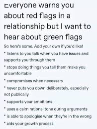 Shaaba couple vlog jamie jammidodger relationship memes relationship goals being in a relationship couples expectations vs reality fish. Thoughts On The Green Flags In Relationships Meme Polyammering