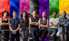 Dublado / dual áudio / português / inglês duração: Velozes E Furiosos Qual A Ordem Para Assistir Aos Filmes Da Franquia Jornal O Globo