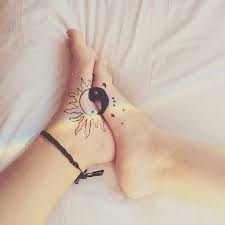 Tattoo Panosundaki Pin