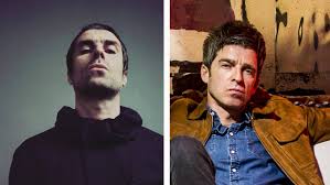 He's donated a number of items to a special prize draw to help raise money for the iconic venue. Liam Gallagher Reaches Out To Brother Noel In New Year S Message Radio X