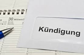 Auch wenn nicht beide ehepartner den mietvertrag unterschrieben haben, müssen alle zwei die wohnung kündigen. Ihre Wohnungskundigung Ganz Einfach Widerrufen