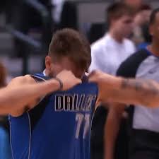 Explore and share the best luka doncic gifs and most popular animated gifs here on giphy. Dallastrology Aquarius Is In Luka Doncic Central Track