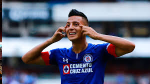 El 'piojo' alvarado no viajó a la final contra santos debido a que su esposa perdió a su bebé con cuatro meses de gestación. Cruz Azul Ficha Al Hermano De Piojo Alvarado Futbol Total