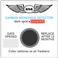 In the event of a carbon monoxide leak, it is critical that you get to fresh air as soon as possible. Carbon Monoxide Targeted In Crew Incapacitation Australian Flying