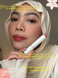 Unboxing Hince Lippies: First Impressions & Swatches