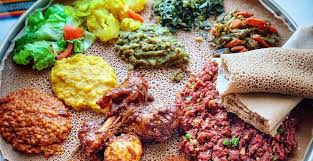 Submitted 27 days ago by rawdahs_kitchen. 7 Great Spots To Get Ethiopian Food In Seattle Dished
