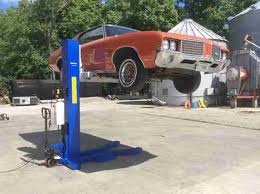 aseplatinum portable car lift msc 6k portable car lift car lifts garage car lift