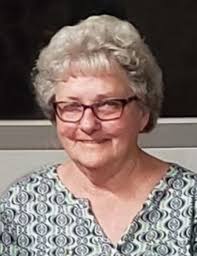 Becky Powers Obituary October 10, 2023