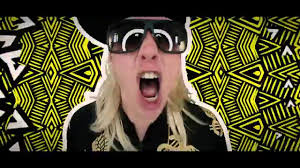 De Kraaien & Jack Parow