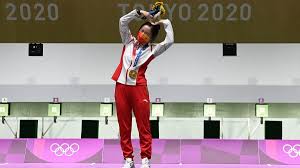 Maybe you would like to learn more about one of these? Jeux Olympiques Le Tableau Des Medailles Avec La Chine Devant L Italie Et Le Japon