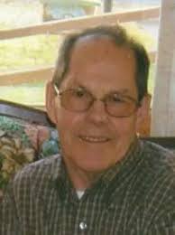 Obituary information for David T. Sheffey
