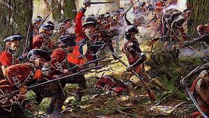 French And Indian Wars Seven Years War The French And Indian War Occurred From 1754 To 17 American Revolution American Revolutionary War Battle Of Quebec