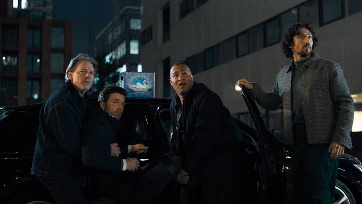 GTST Spoilers - maandag 9 t/m donderdag 12 september 2024 - TVgids.nl