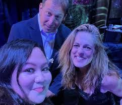 Maria Barbone's Instagram, Twitter & Facebook