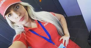 Maira Guzman, la sanjuanina que competirá por Miss Mundo en Indonesia