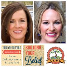 CORE Executive Group of Rodan and Fields