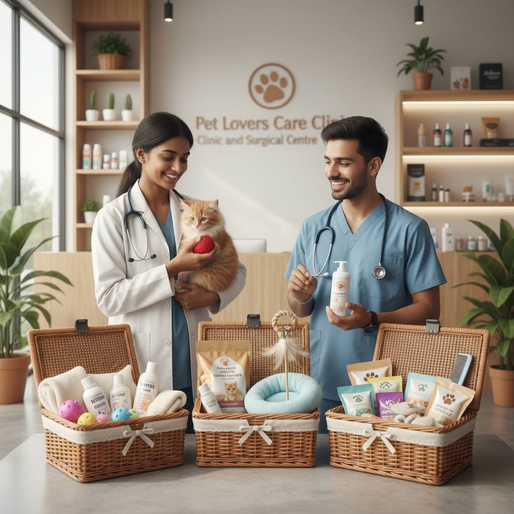Kitten Care Packages product image
