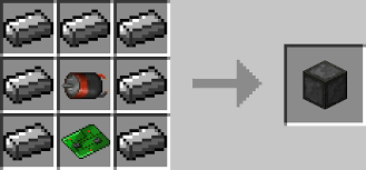 Download mod and put it into your.minecraft/mods folder. Fuel Loader Galacticraft Wiki Fandom