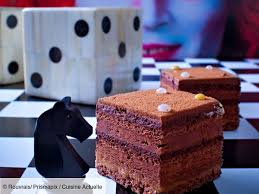 Des En Chocolat Recettes Recette En 2020 Recette Chocolat Chocolat Recette