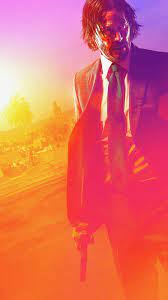 Looking for the best john wick wallpapers? John Wick 3 Poster 3hd Tapete 1080x1920 Wallpapertip