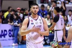 Kobe lorenzo forster paras is a filipino college basketball player for the up fighting maroons of the university athletic association of the philippines. Up Maroons Star Kobe Paras To Help Raise Funds For Cebu 7 Sunstar
