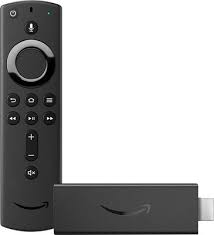 Release the buttons and wait 5 seconds. Amazon Fire Tv Stick With Alexa Voice Remote With Tv Controls
