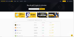 Binance is a very safe asian exchange (that is currently based in malta). How To Trade Cryptocurrency On Binance