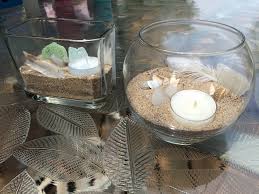 In people's homes and can at times such. Beachy Candle Holders