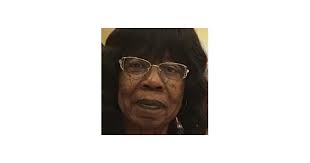 Mary Evelyn Nobles Obituary (2024)