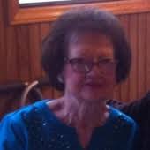 Obituary information for Dorothy Dale McCauley