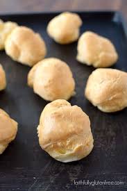 Gluten Free Cream Puffs Video Faithfully Gluten Free Recipe Gluten Free Dairy Free Gluten Free Cooking Gluten Free Sweets