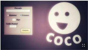 «Femmes infidel», «trav salope”...: le site de tchat en ligne coco.gg fermé  pour pédophilie et guets-apens homophobes - Charente Libre.fr